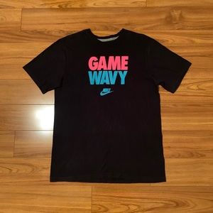 Nike Game Wavy T-Shirt